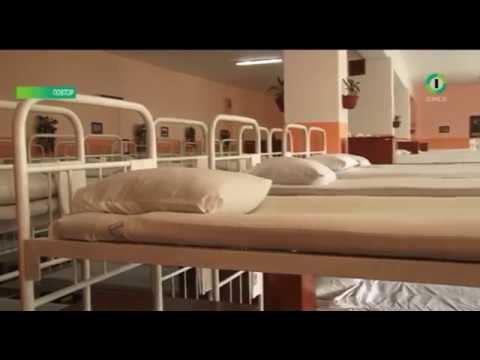 ИК-6 УФСИН России по Омской области посетили представители общественности и журналисты смотреть онлайн