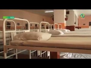 ИК-6 УФСИН России по Омской области посетили представители общественности и журналисты