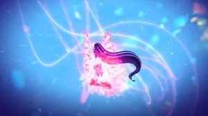 Винкс Сиреникс на английском(С Дафной)