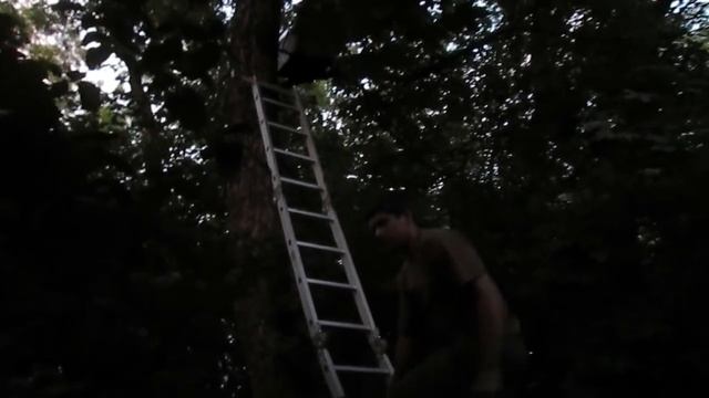 Лестница Intertool смотреть онлайн