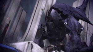 Всё о Жнецах | Mass Effect
