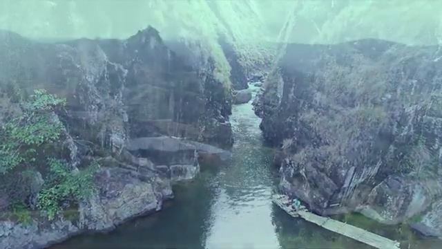 Overview - Garut, West Java, Indonesia смотреть онлайн