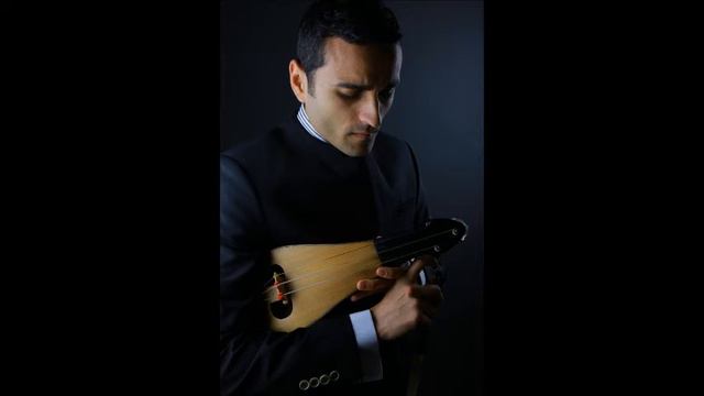 Violin Concertino Natalia Baklanova - Kemence: Sercan Halili