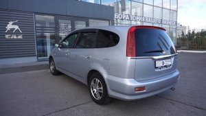 Honda Stream '2003