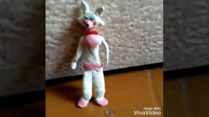 Танец мангл