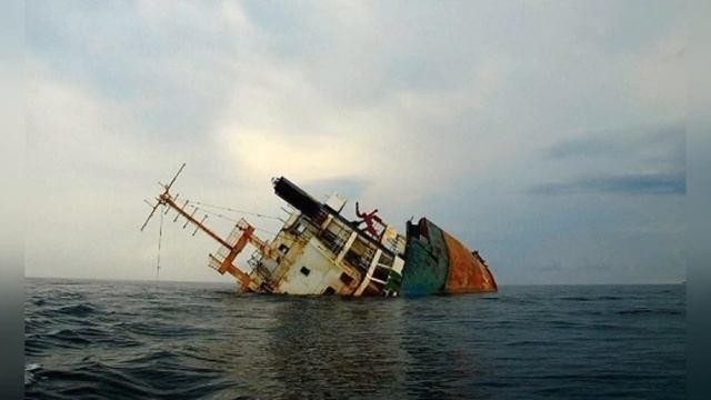 Адмирал Нахимов (Судно) #2 смотреть онлайн