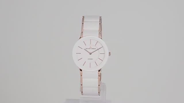 Часы Jacques Lemans 1-1856D