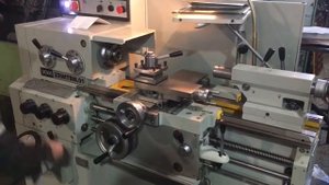 токарный станок иж250