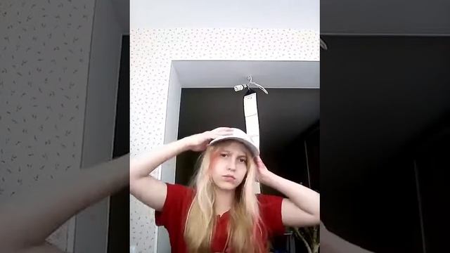 Я покрасила волосы!?!? Достала школа. Выход смотреть онлайн