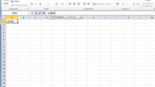 How to Link Excel 2010 formulas between worksheets смотреть онлайн
