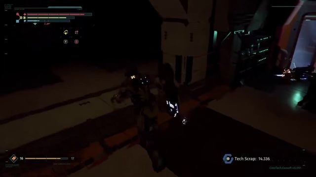 The Surge! #17 Research and Development смотреть онлайн