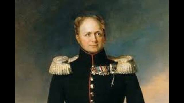 Александр I — биография