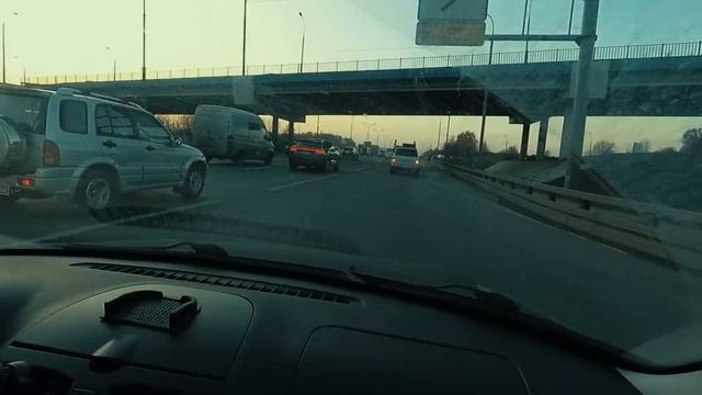 По дорогам Москвы 2 смотреть онлайн