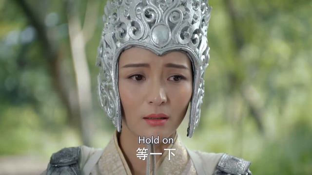 ✨ 2023热剧 ✨《封神纪》第43集 鱼姬潜入地牢释放穷奇 画天幻境生异变难自保 | Investiture of the Gods EP43 #蒋依依#吴佳怡#苑琼丹