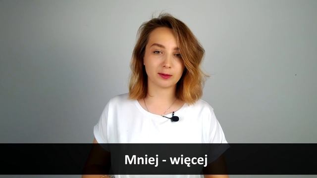 25 РАЗГОВОРНЫХ ФРАЗ НА ПОЛЬСКОМ ЯЗЫКЕ