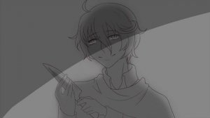 [Animatic] Control - Hatoful Boyfriend ~*BBL SPOILERS!*~