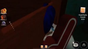 РАДУЖНЫЕ ДРУЗЬЯ В РЕАЛЬНОЙ ЖИЗНИ/Roblox Rainbow friends/ЭТО ПРОВАЛ…??