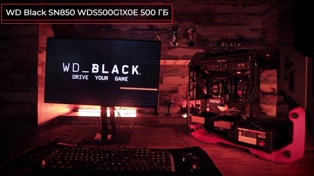 Сборка ПК на Intel i7 11700K/11700KF. Июнь 2021 года! смотреть онлайн