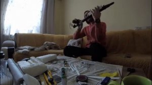 как сделать своими руками поплавок для подводного ружья