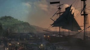 Assassin's Creed IV Black Flag _ серия 69 _ Брандер _ Не зная жалости