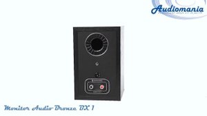 Полочная акустика Monitor Audio Bronze BX1
