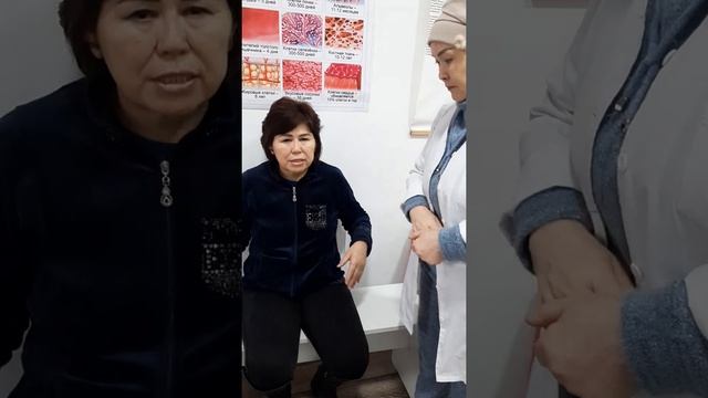 Сахарный диабет,давлениеден арылдым. смотреть онлайн