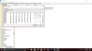http=127.0.0.1:8080 or Can't connect to the proxy server - FIXED