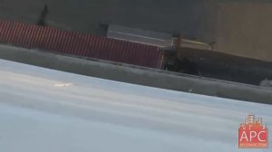 Утепление парапета балкона без пеноблоков