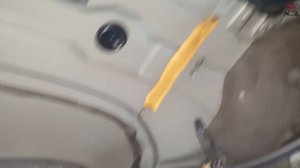 BMW E34 Part-5 Снятие потолка и сборка салона