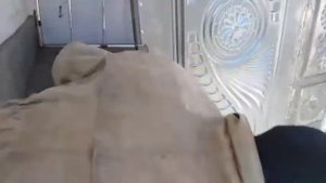 Как Установить Замок на Калитку, замок орнатиш