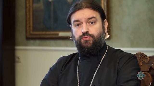 РАБОТА! Труд - от Бога, лень - от дьявола! Закон Божий с протоиереем Андреем Ткачёвым смотреть онлайн