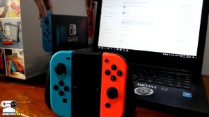 👉CÓMO CONECTAR Joycons a PC Bluetooth 🎮 WINDOWS 7, 8,10, 11 👉FÁCIL y RÁPIDO