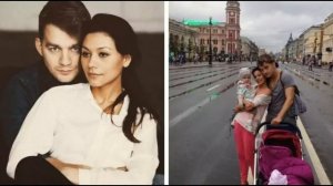 Актер Алексей Демидов: Потерял старшую дочь, но нашёл в себе силы жить дальше