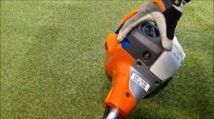 Husqvarna trimer 525RX