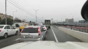 С Сочи в Дьюти Фри Абхазия