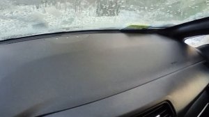 Электромобиль зимой – Nissan Leaf ZE1 в морозы ч.1