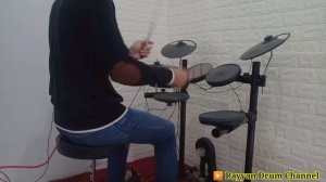 REVIEW 10 SOUND YAMAHA DTX450K