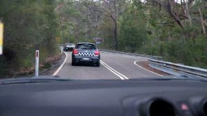 ZC33S 2018 Suzuki Swift Sport - Test Drive Day - Sydney March 2018