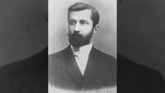 Дмитрий Мережковский -《 Пройдёт немного лет, и от моих усилий...》: Стихи смотреть онлайн