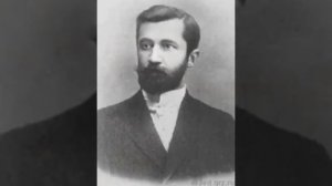 Дмитрий Мережковский -《 Пройдёт немного лет, и от моих усилий...》: Стихи