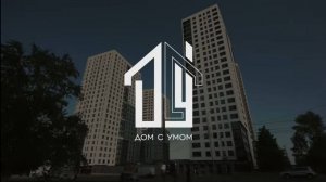 Дизайнерский ремонт квартиры ЖК Ботаника