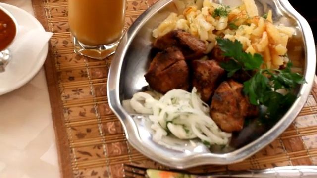 Кафе Лесное смотреть онлайн