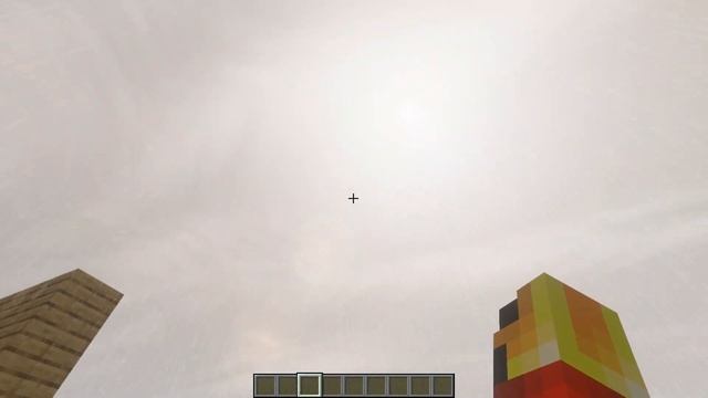 LES SHADERS POPULAIRES DE LA 1.14.4 смотреть онлайн