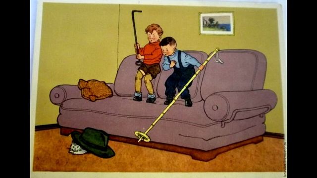 Живая шляпа смотреть онлайн