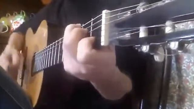 Нариман Астамиров - Я куплю тебе новую жизнь (под гитару) смотреть онлайн