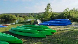 база в Полушкино