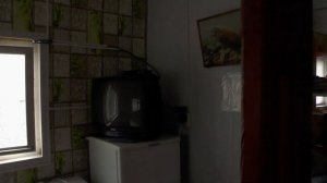 Бакланье. Обзор: проживание, питание и т.д.