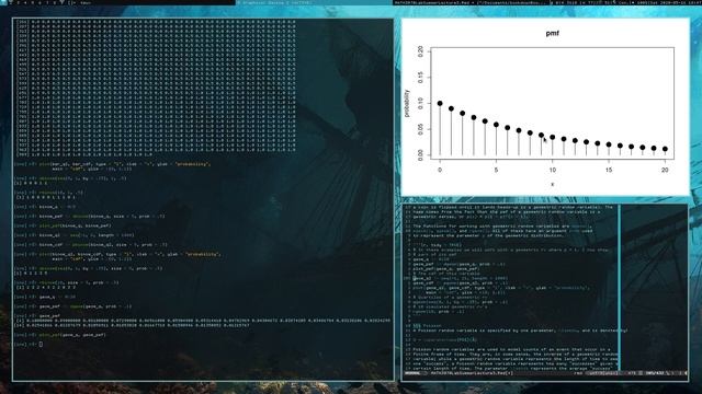 Intro R: Distributions смотреть онлайн