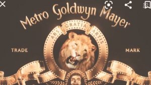 С Днём рождения, Метро Голдвин Майер! / Happy Birthday, Metro Goldwyn Mayer!