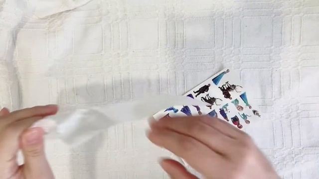 Куклы, платье и другое - Холодное Сердце с Алиэкспресс смотреть онлайн